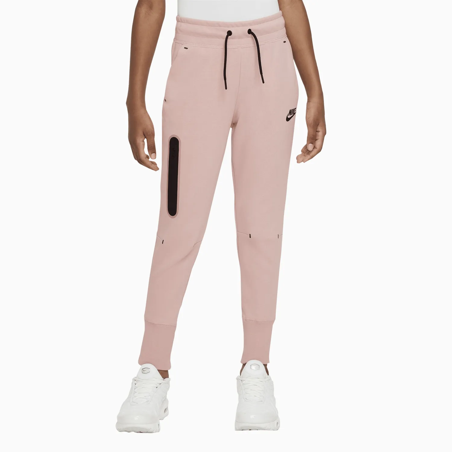 Kid's Sportswear Tech Fleece Tracksuit