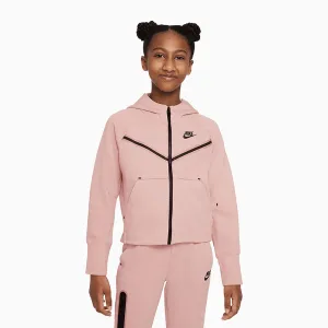 Kid's Sportswear Tech Fleece Tracksuit