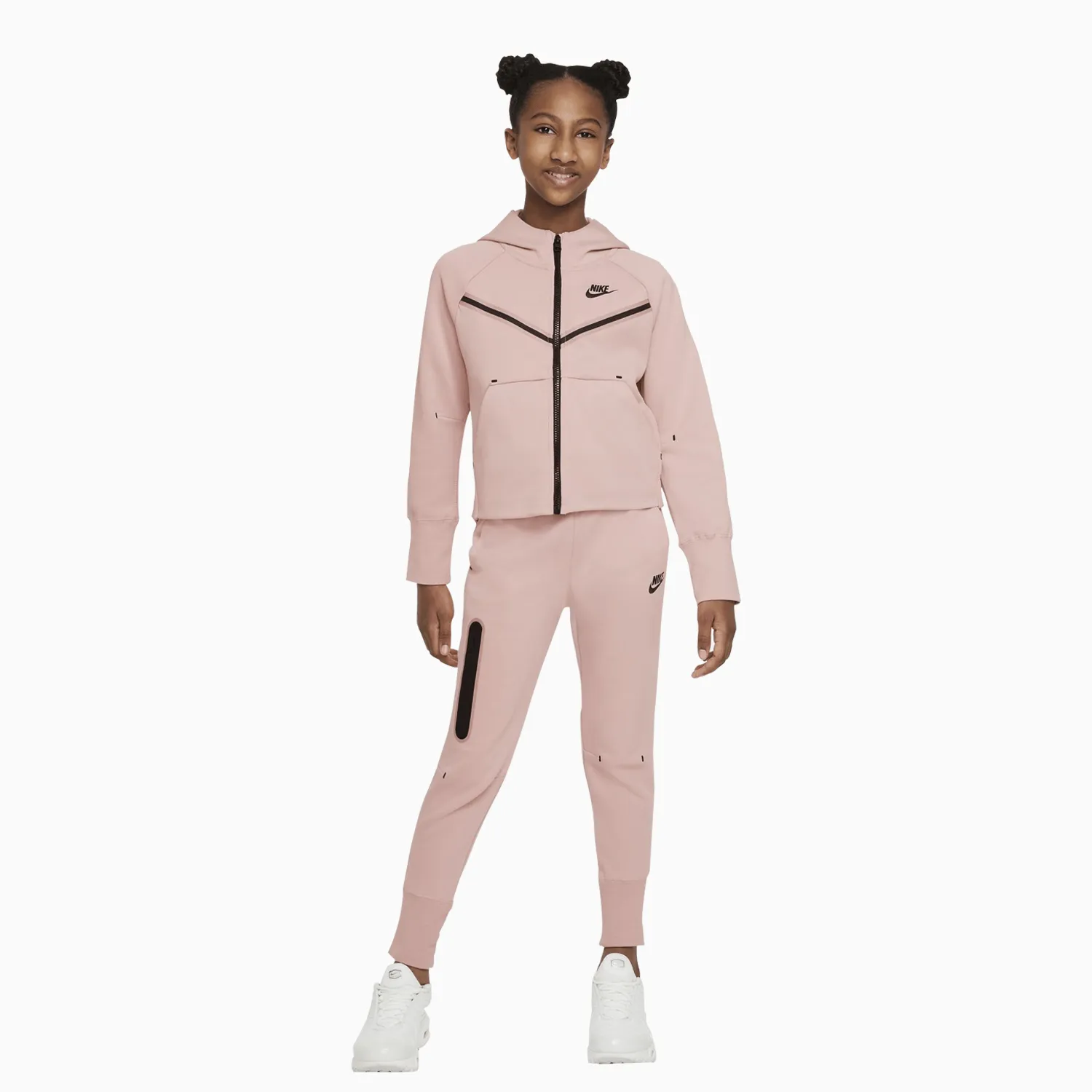 Kid's Sportswear Tech Fleece Tracksuit
