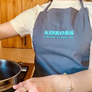 Kinross Apron