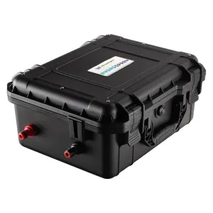 Klymit WaterPort HydroSpray