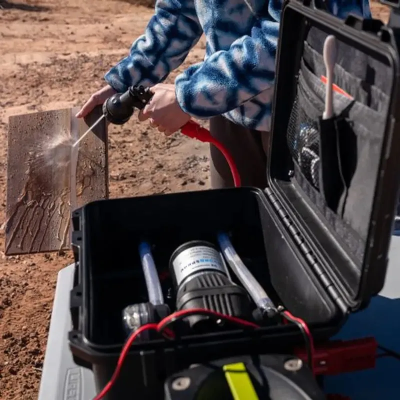 Klymit WaterPort HydroSpray