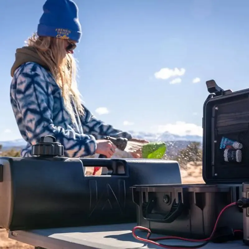 Klymit WaterPort HydroSpray