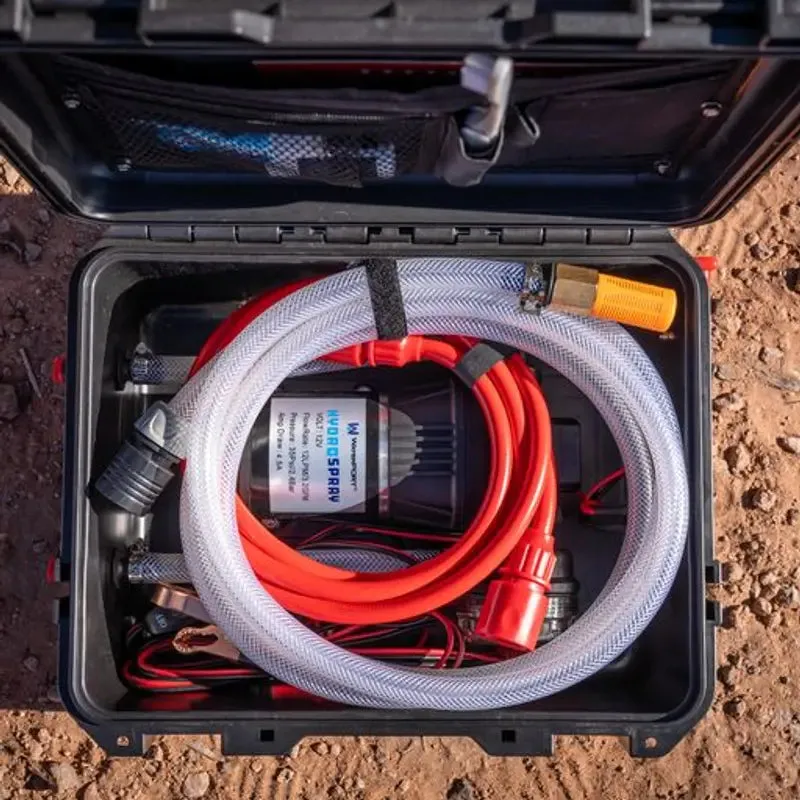 Klymit WaterPort HydroSpray