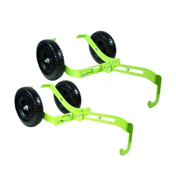 Krankem Driveable Dolly Set