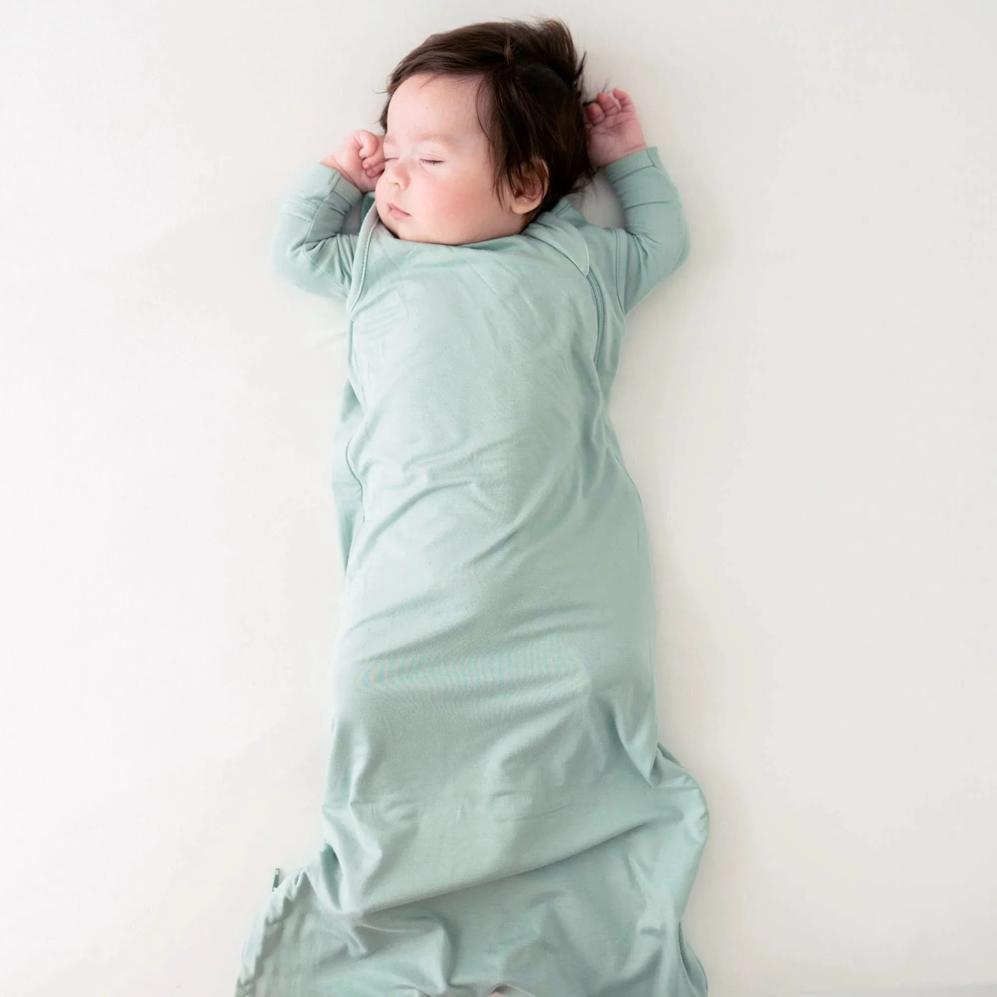 Kyte Baby Sleep Bag 0.5 TOG (Sage)
