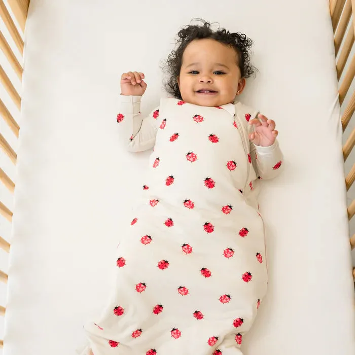 Kyte Baby Sleep Bag 1.0 TOG (Love Bug)