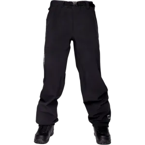 L1 Axial Snowboard Pant Black 2025