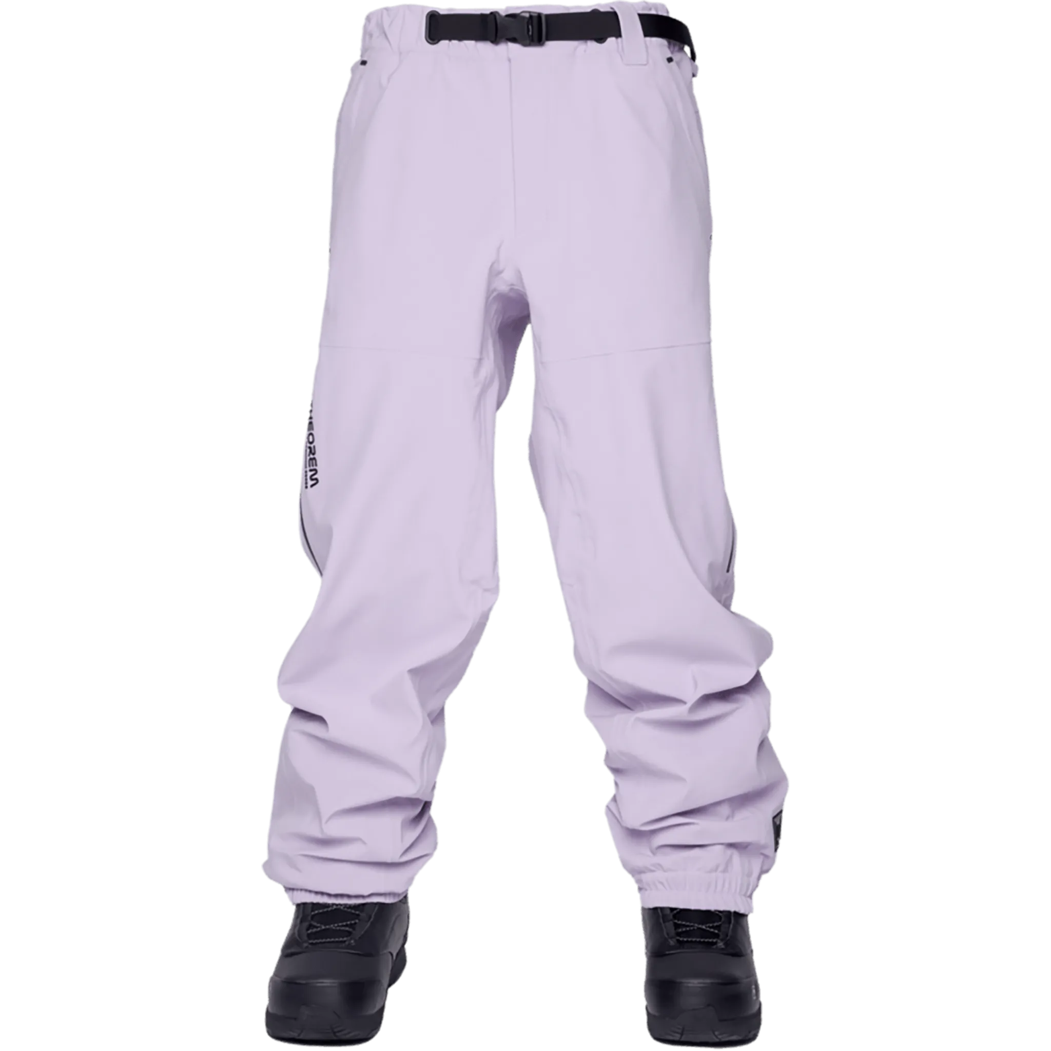 L1 Axial Snowboard Pant Haze 2025