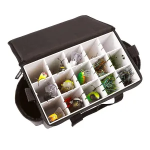 Lakewood Junior Musky Case