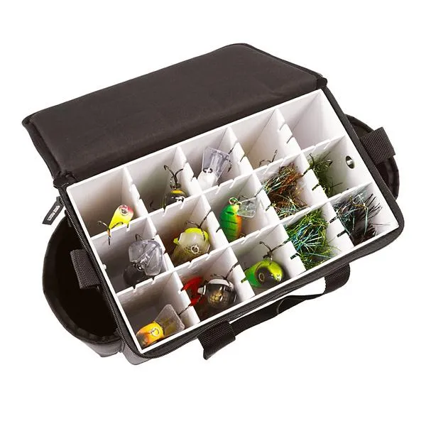 Lakewood Junior Musky Case