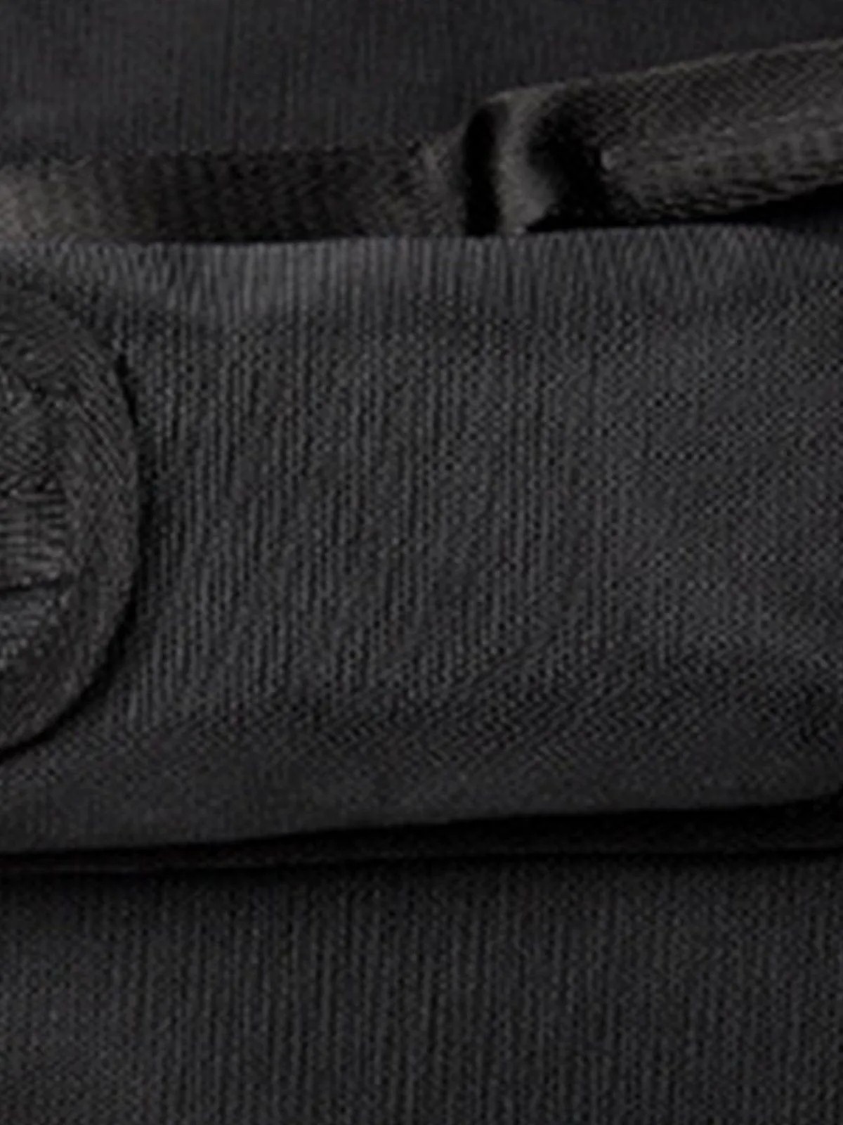 Large Capacity Messenger Bag
