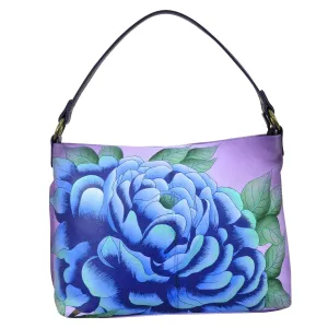 Large Shoulder Hobo - 8351