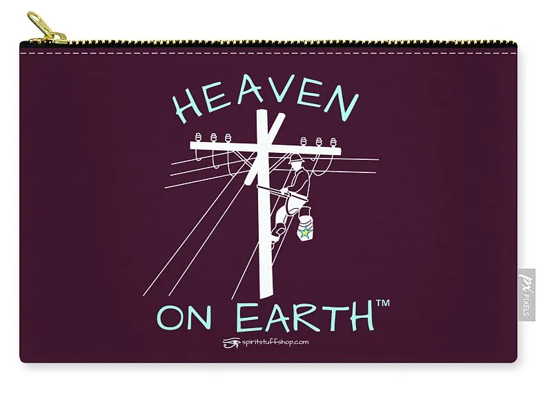 Lineman - Carry-All Pouch
