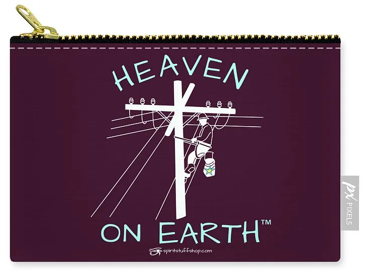 Lineman - Carry-All Pouch