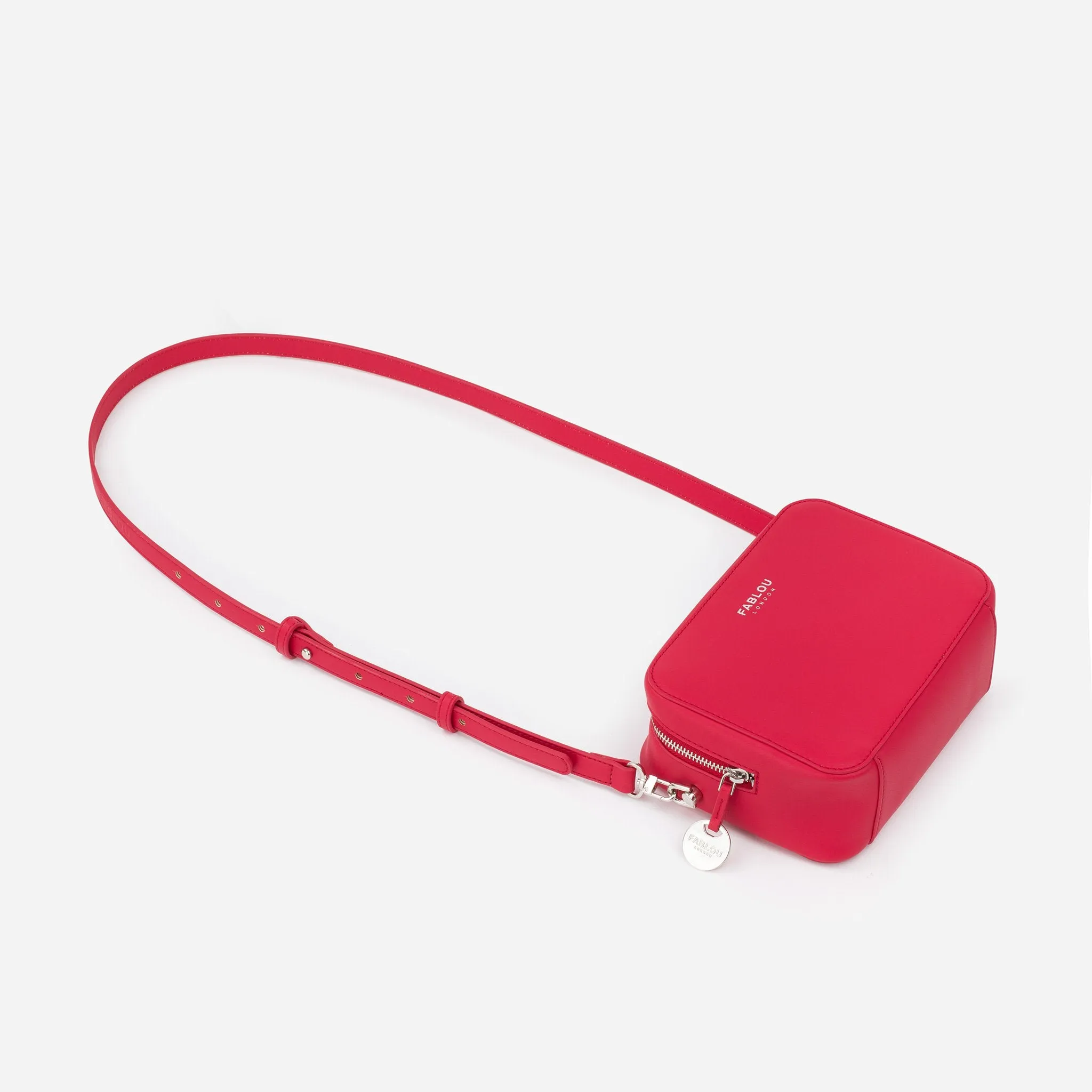 LL Chelsea - Cranberry