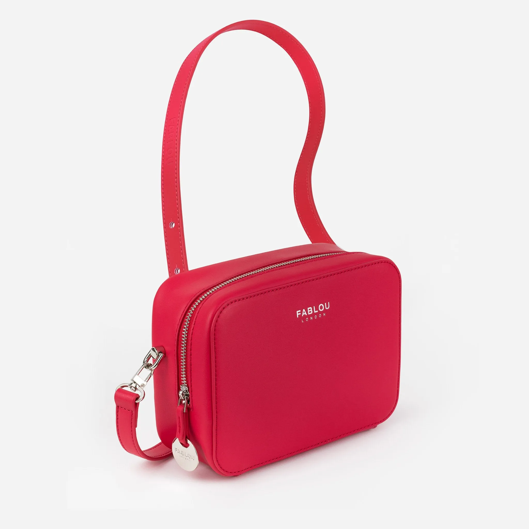 LL Chelsea - Cranberry