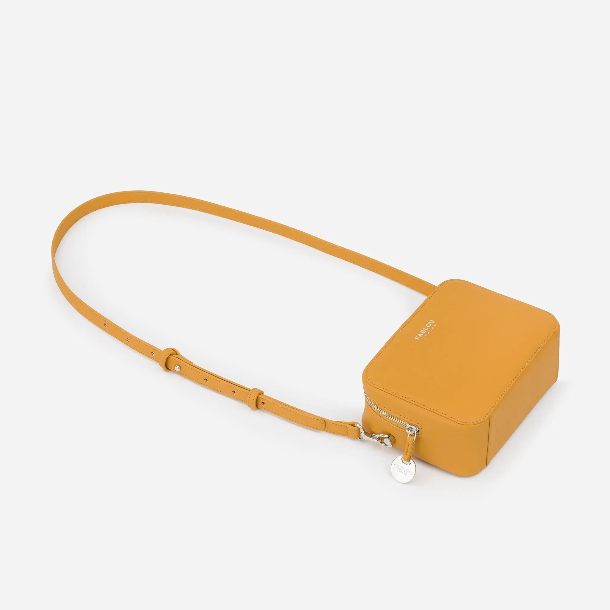 LL Chelsea - Ochre