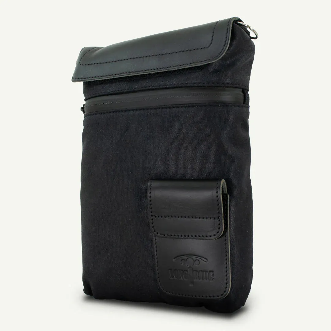 LONGRIDE TANK POD / SLING