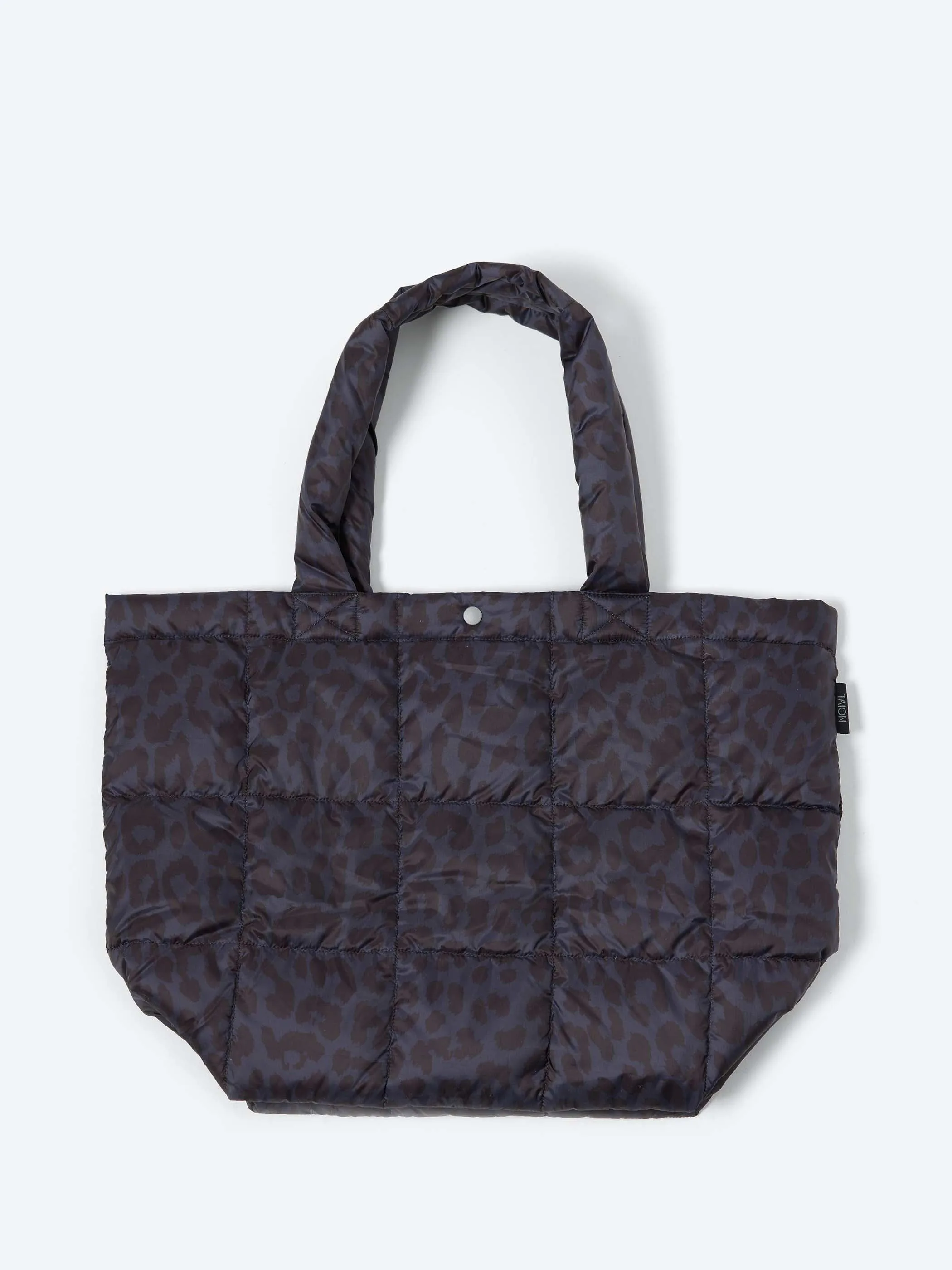 Lunch Down Tote (M)