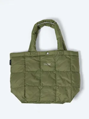 Lunch Down Tote (M)
