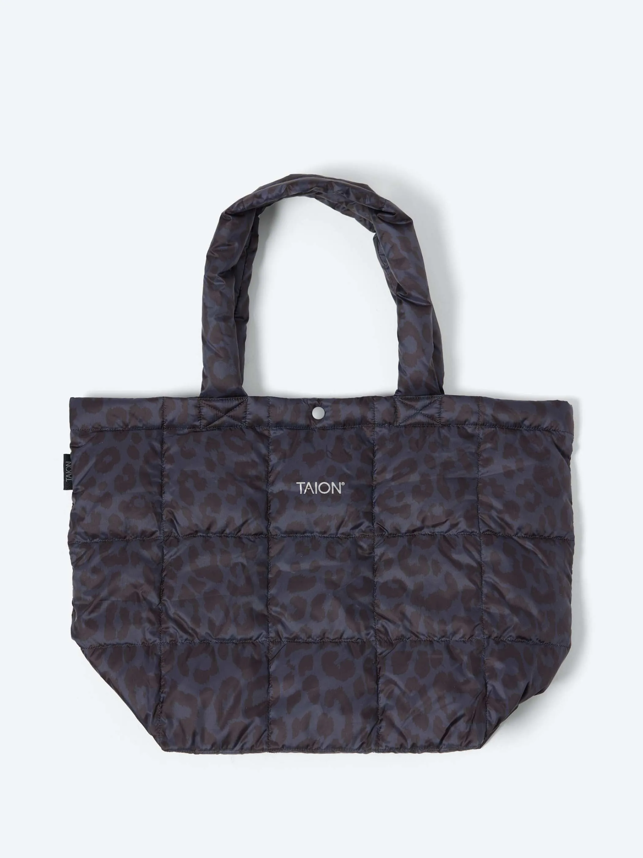 Lunch Down Tote (M)