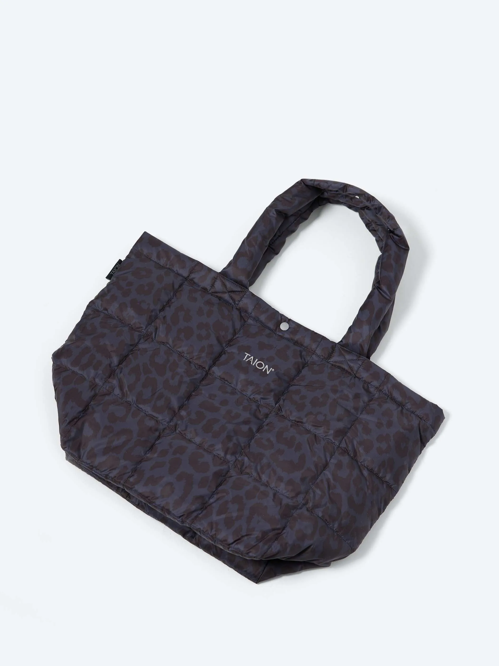 Lunch Down Tote (M)