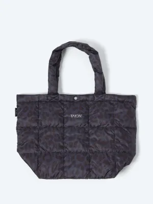 Lunch Down Tote (M)