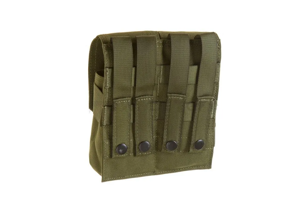 M16, M4 x6 Mag Pouch