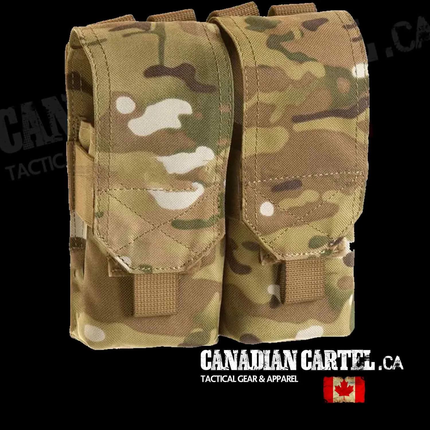 M16, M4 x6 Mag Pouch