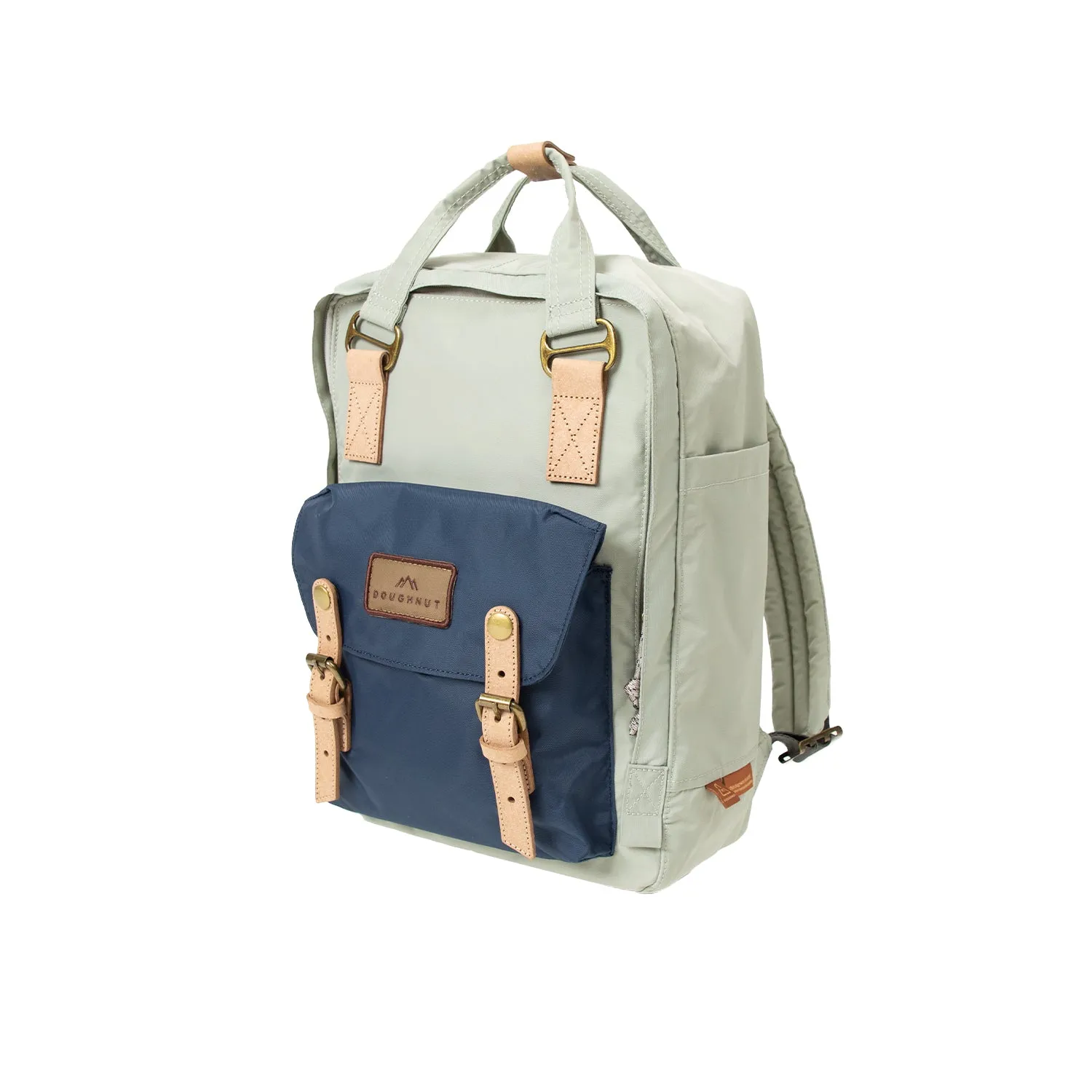 Macaroon Jungle Series Backpack