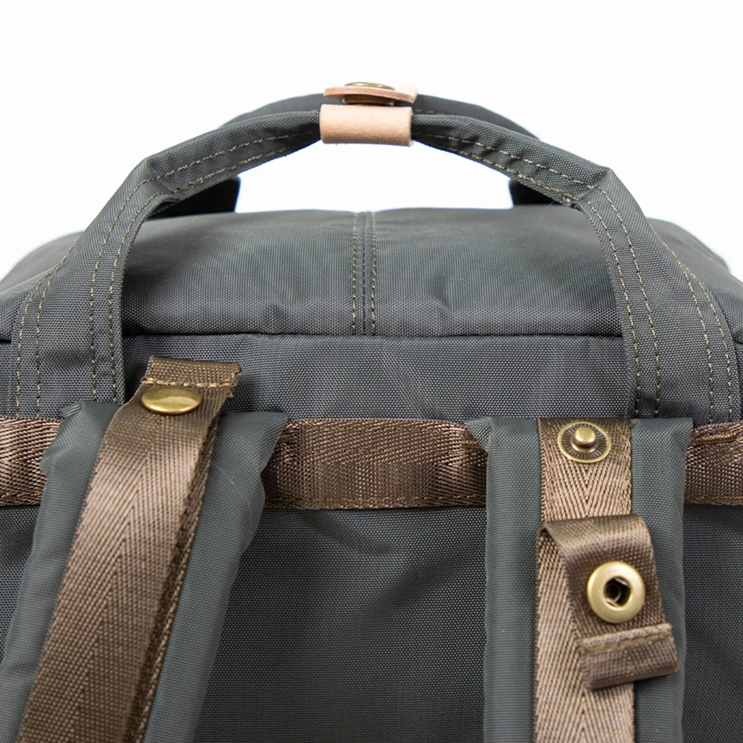 Macaroon Jungle Series Backpack
