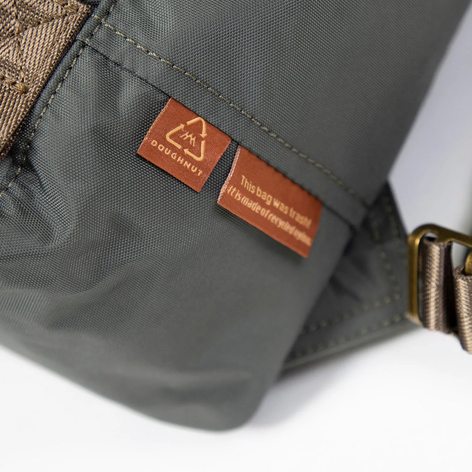 Macaroon Jungle Series Backpack