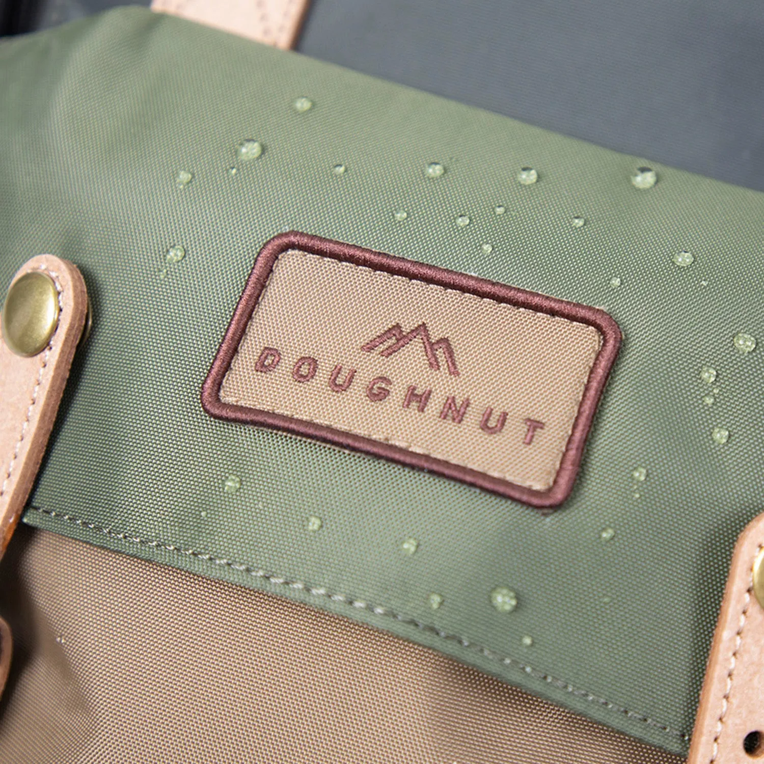 Macaroon Jungle Series Backpack