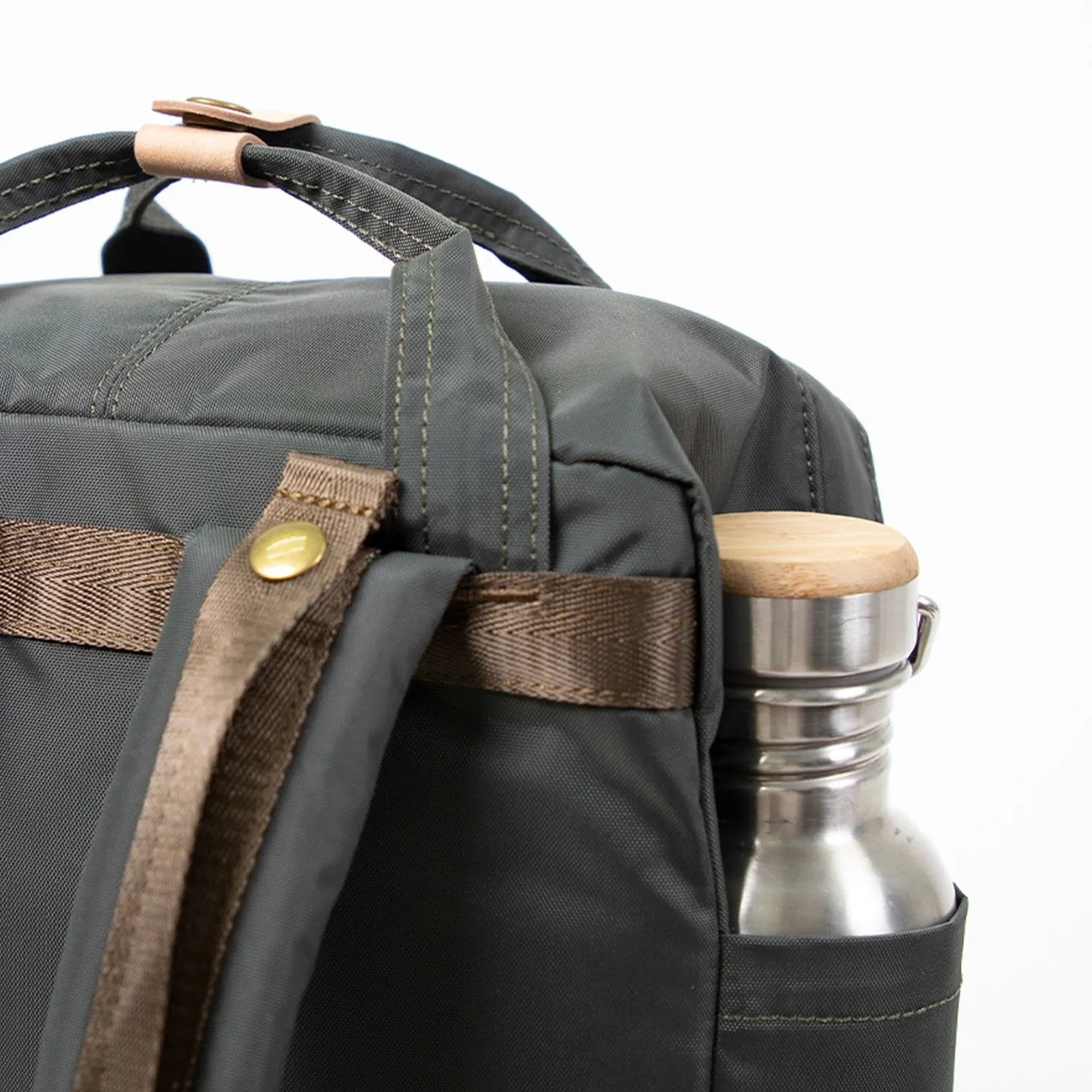 Macaroon Jungle Series Backpack