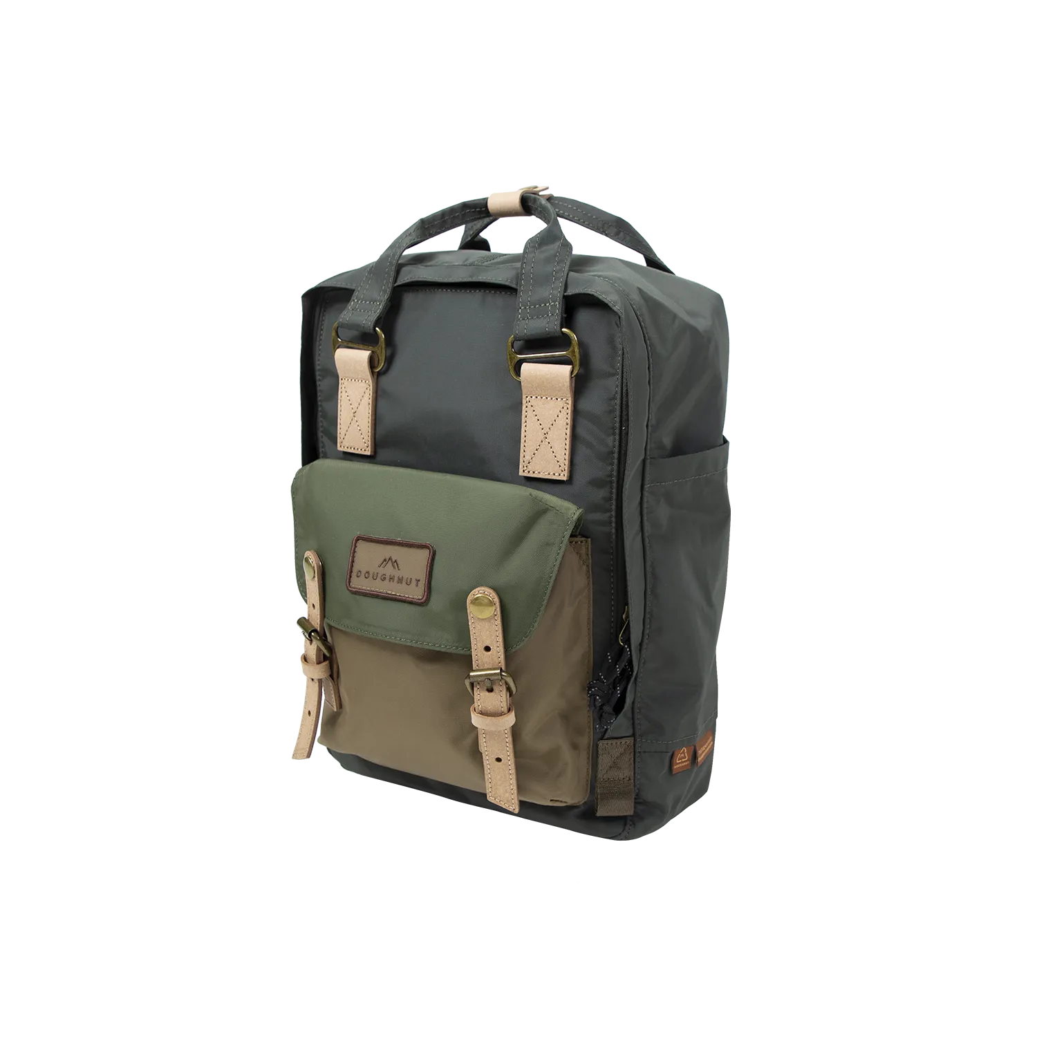 Macaroon Jungle Series Backpack