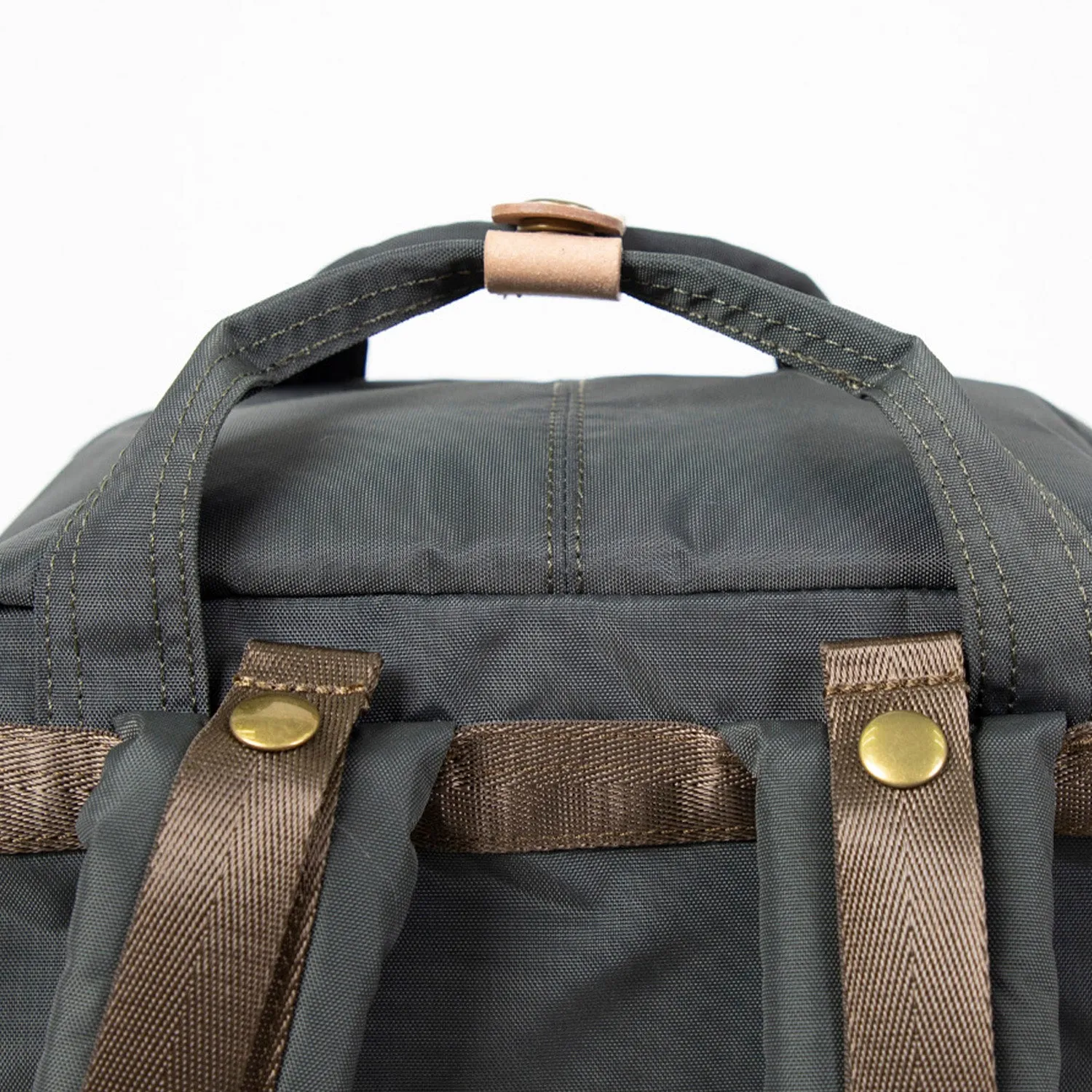 Macaroon Jungle Series Backpack