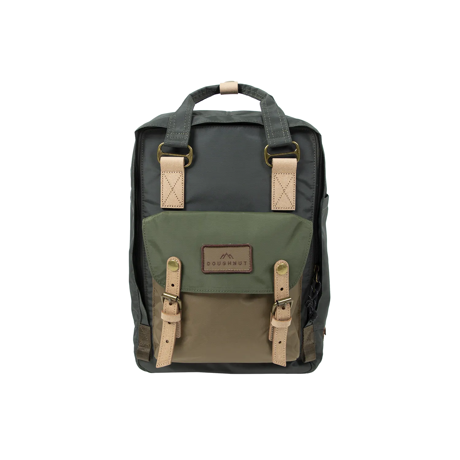 Macaroon Jungle Series Backpack