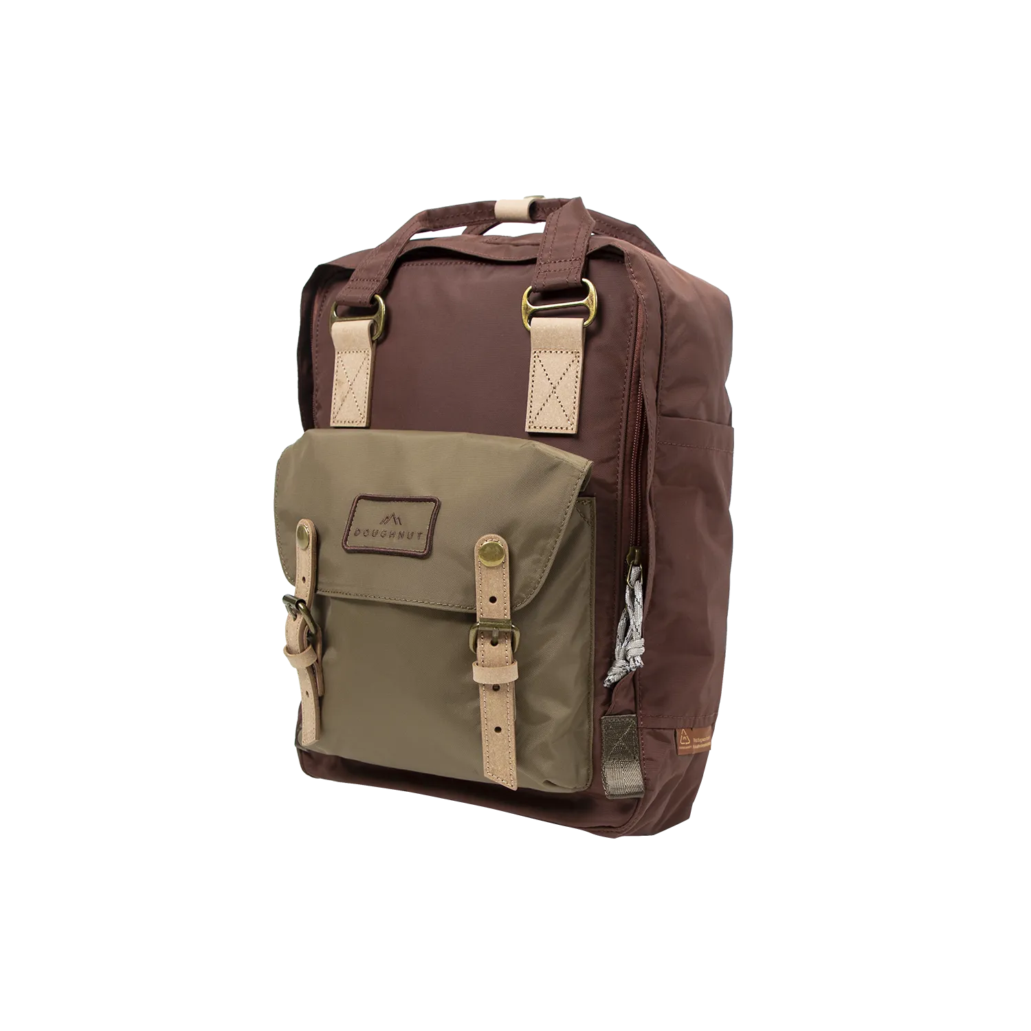 Macaroon Jungle Series Backpack