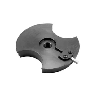 Mack E-7 50129 PT-2210-3A  Counterbore Cutter Plate