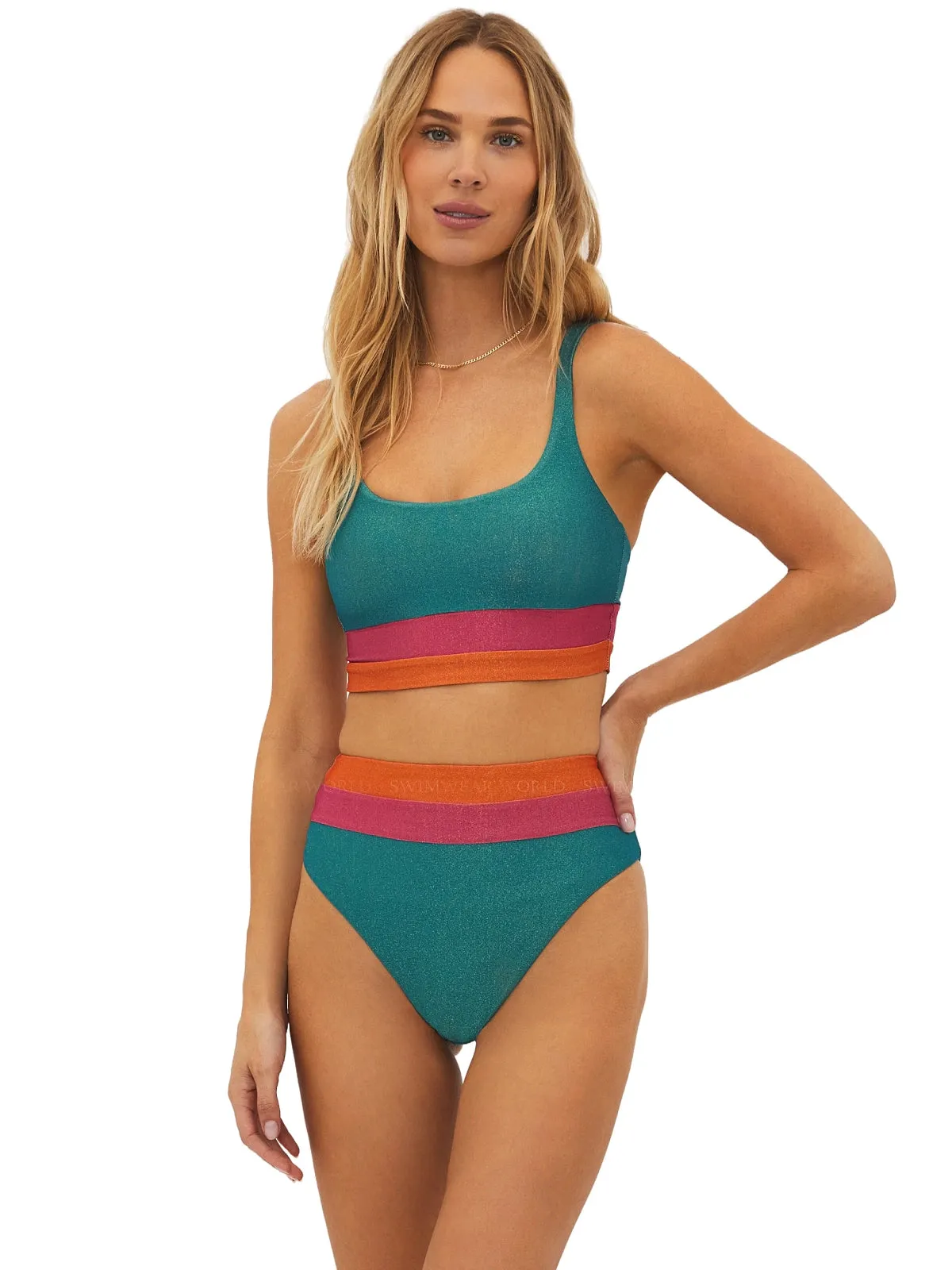 Mackenzie-Heidi Bikini ::RET