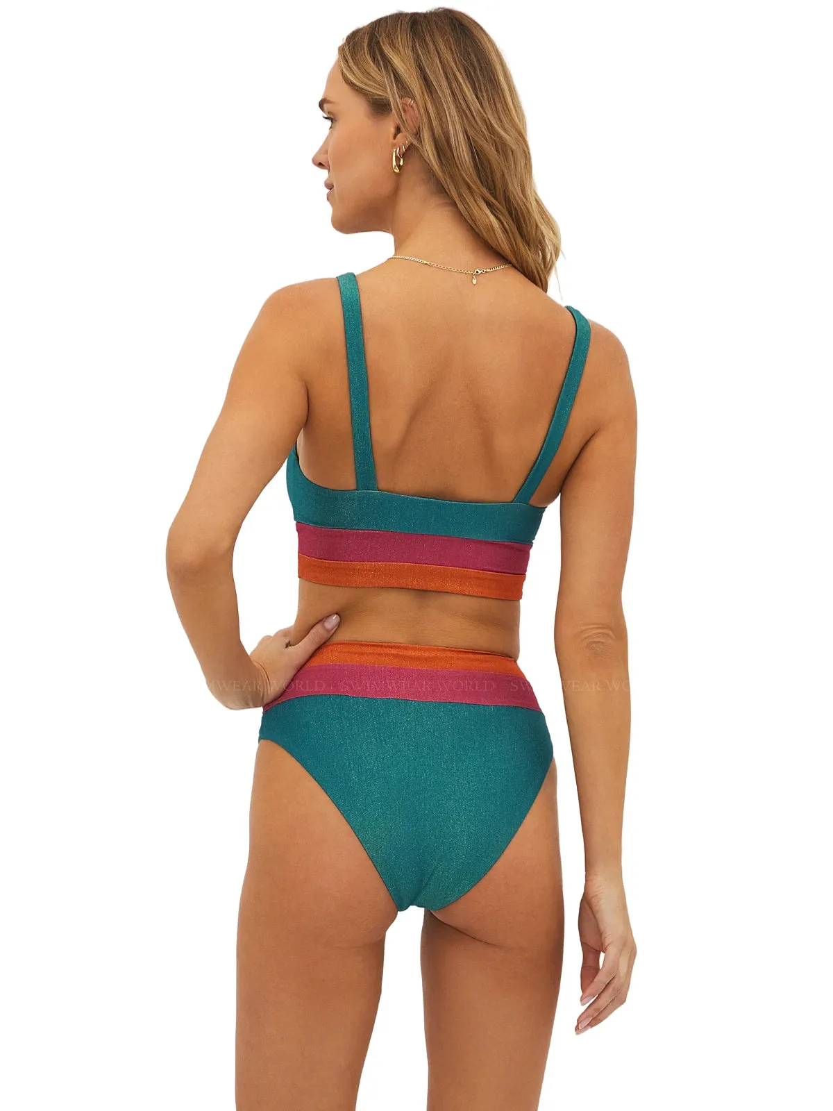 Mackenzie-Heidi Bikini ::RET