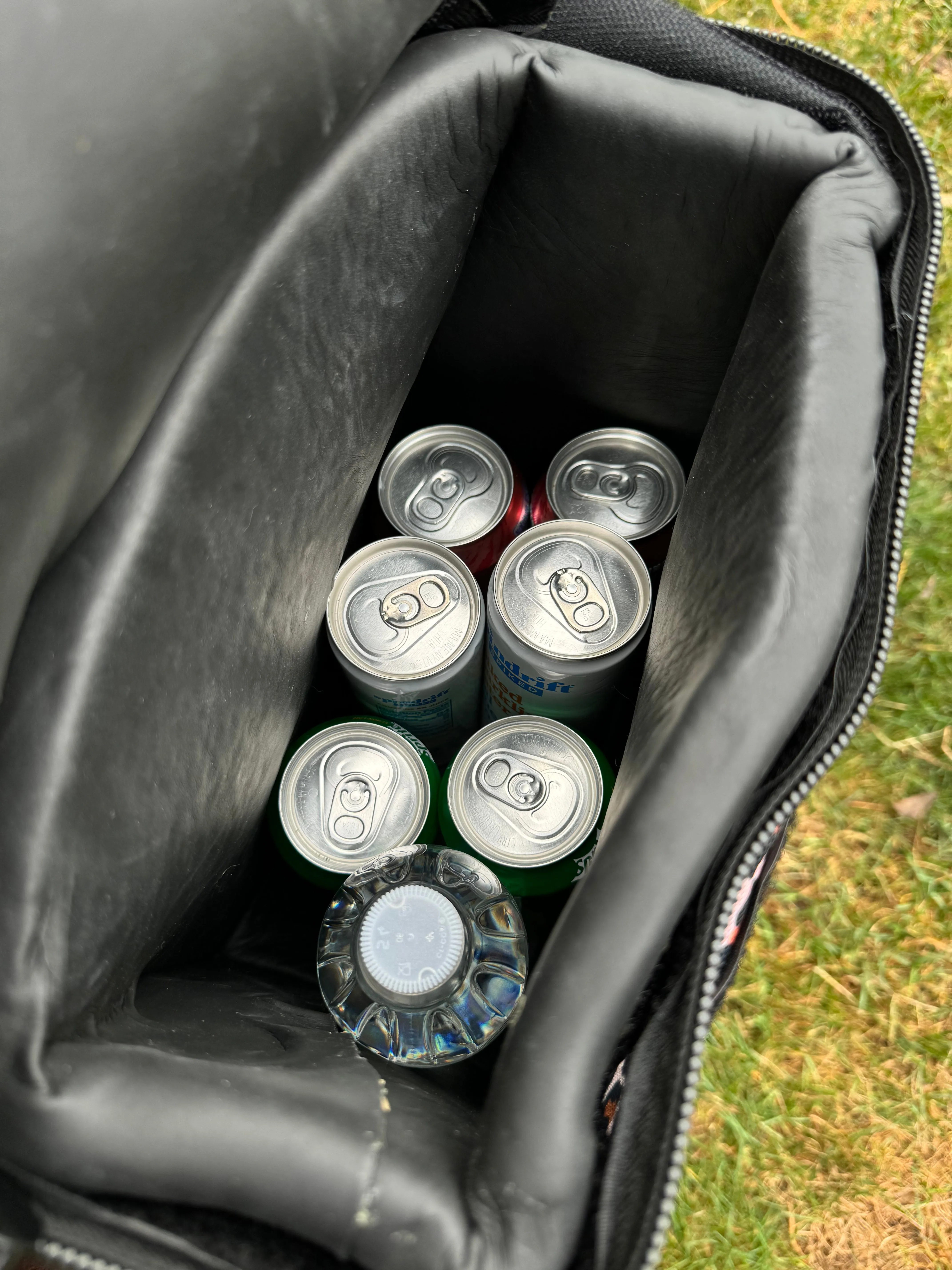 Made to Order: WhinneyCooler Saddle Bag