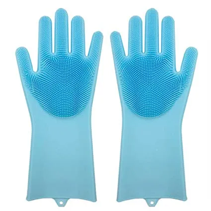 Magic Gloves