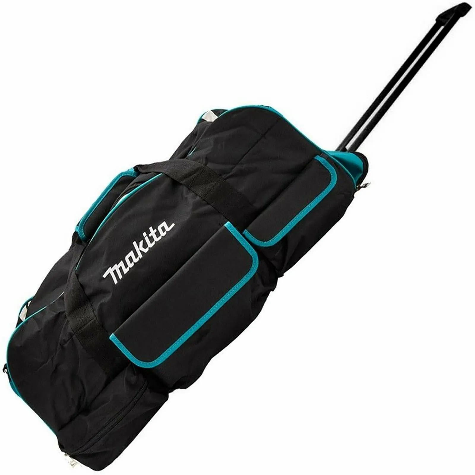 Makita Large Wheeled Tool Bag XGT 70 x 31 x 32cm
