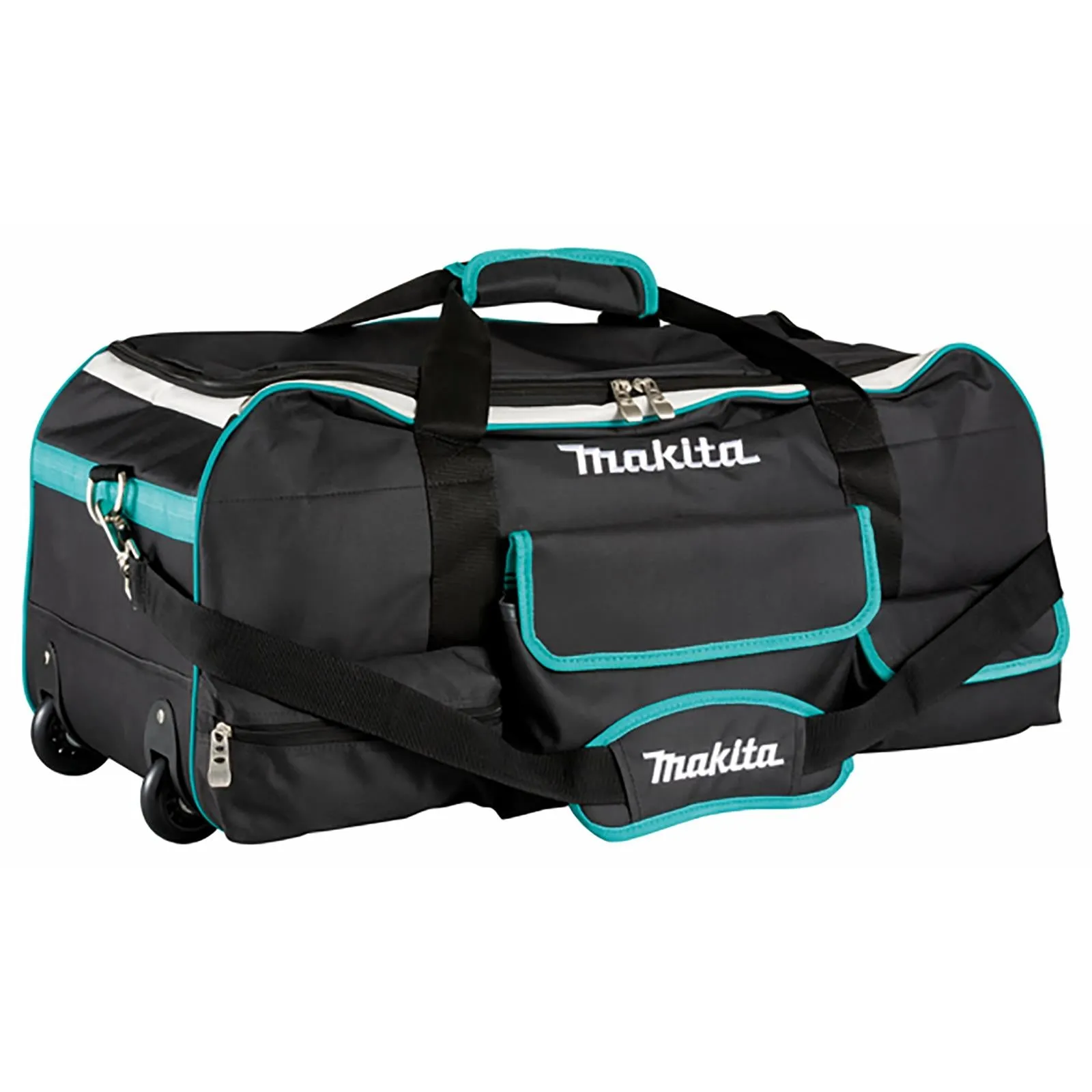 Makita Large Wheeled Tool Bag XGT 70 x 31 x 32cm