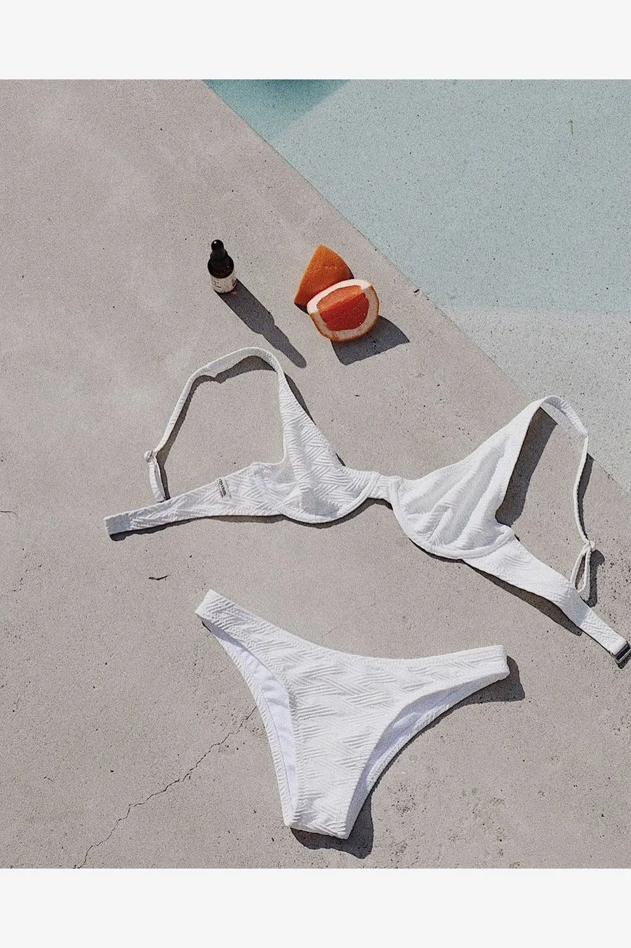 MALDIVES BEACH PANT