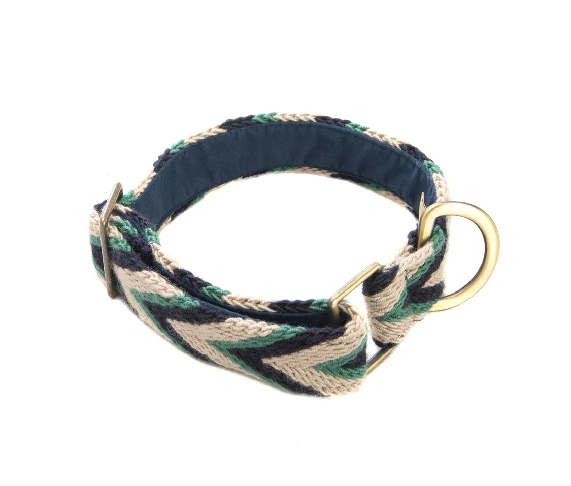 Marino Set - Collar & Leash