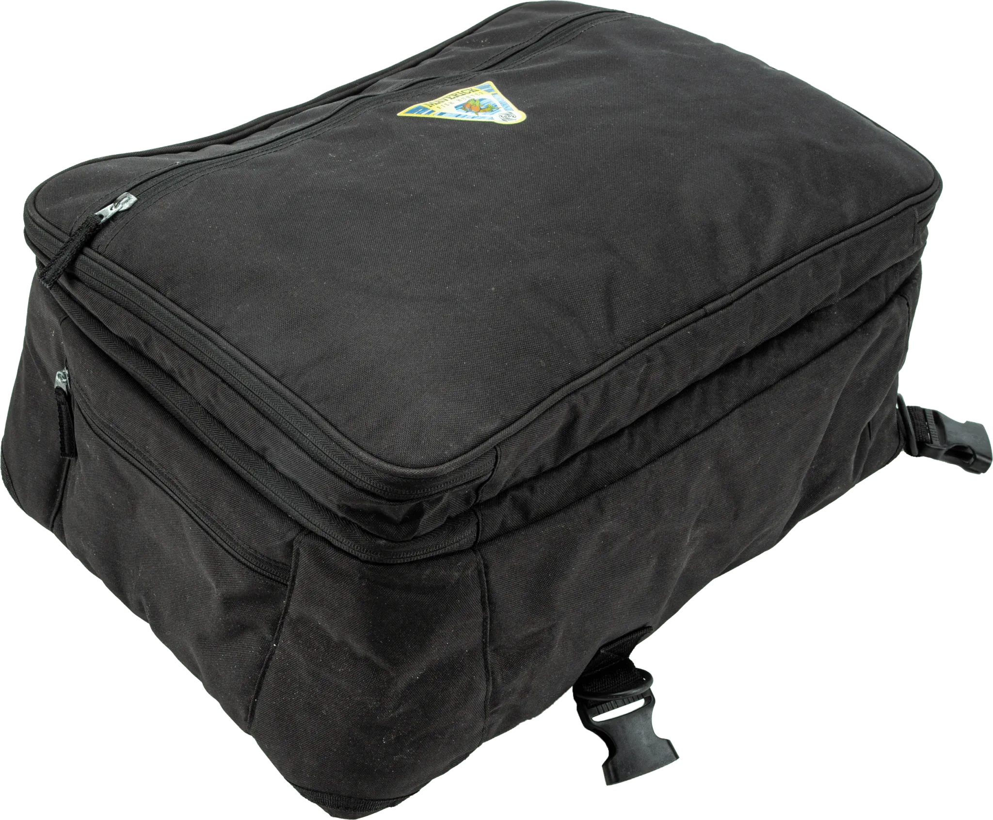 MAVERICK FISH HUNTER MAV2106013 Top Touring Bag