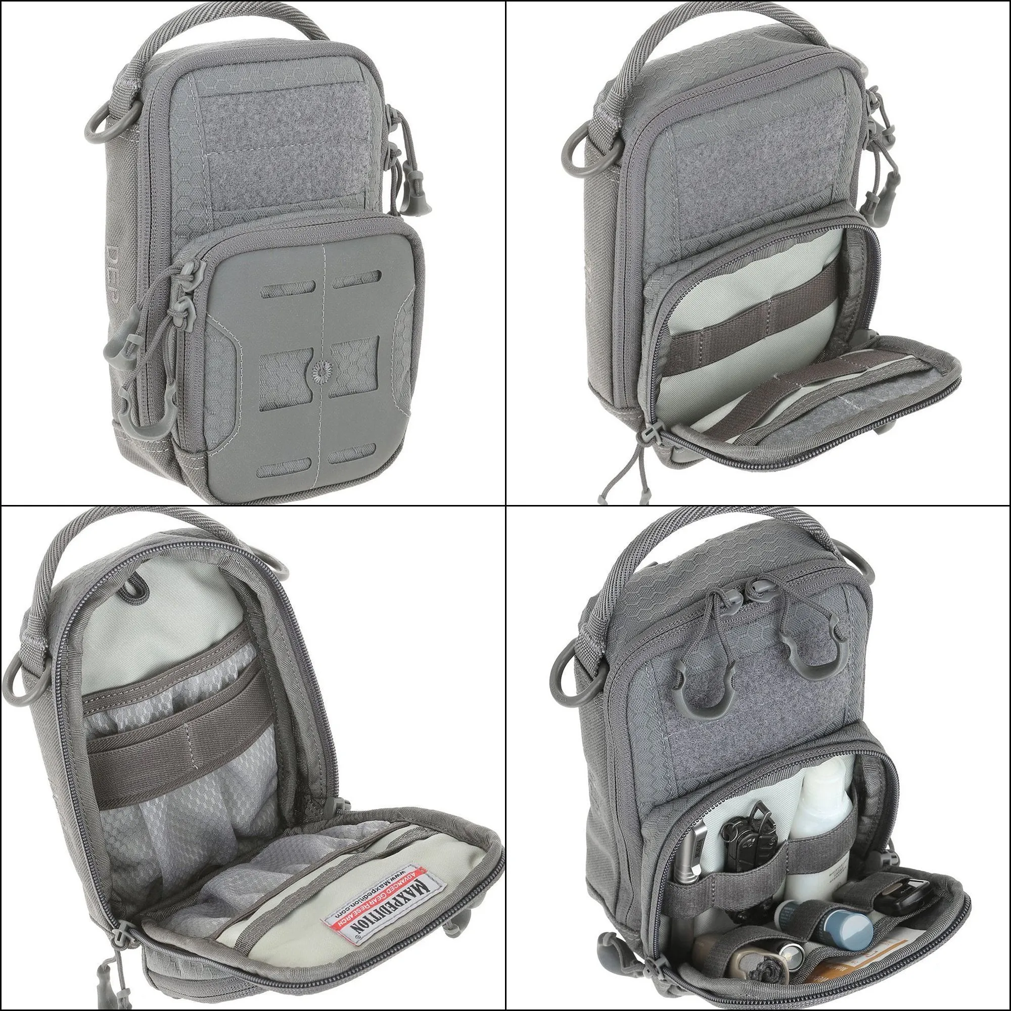 Maxpedition DEP Daily Essentials Pouch